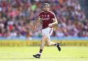 1 July 2018; Pádraig Mannion of Galway during the Leinster GAA Hurling Senior Championship Final match between Kilkenny and Galway at Croke Park in Dublin. Photo by Stephen McCarthy/Sportsfile