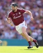1 July 2018; Aidan Harte of Galway during the Leinster GAA Hurling Senior Championship Final match between Kilkenny and Galway at Croke Park in Dublin. Photo by Stephen McCarthy/Sportsfile