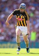 1 July 2018; Ger Aylward of Kilkenny during the Leinster GAA Hurling Senior Championship Final match between Kilkenny and Galway at Croke Park in Dublin. Photo by Stephen McCarthy/Sportsfile