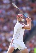 1 July 2018; James Skehill of Galway during the Leinster GAA Hurling Senior Championship Final match between Kilkenny and Galway at Croke Park in Dublin. Photo by Stephen McCarthy/Sportsfile