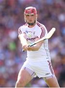 1 July 2018; James Skehill of Galway during the Leinster GAA Hurling Senior Championship Final match between Kilkenny and Galway at Croke Park in Dublin. Photo by Stephen McCarthy/Sportsfile