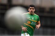 6 May 2018; Emlyn Mulligan of Leitrim during the Connacht GAA Football Senior Championship Quarter-Final match between New York and Leitrim at Gaelic Park in New York, USA. Photo by Stephen McCarthy/Sportsfile