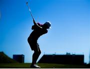 3 July 2018; Rory McIlroy of Northern Ireland during a practice round ahead of the Dubai Duty Free Irish Open Golf Championship at Ballyliffin Golf Club in Ballyliffin, Co. Donegal. Photo by Ramsey Cardy/Sportsfile