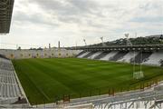 4 July 2018; A general view of Pairc Ui Chaoimh before the Bord Gáis Energy Munster GAA Hurling U21 Championship Final match between Cork and Tipperary at Pairc Ui Chaoimh in Cork. Photo by Matt Browne/Sportsfile