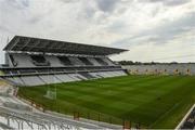 4 July 2018; A general view of Pairc Ui Chaoimh before the Bord Gáis Energy Munster GAA Hurling U21 Championship Final match between Cork and Tipperary at Pairc Ui Chaoimh in Cork. Photo by Matt Browne/Sportsfile