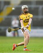 4 July 2018; Rowan White of Wexford during the Bord Gais Energy Leinster Under 21 Hurling Championship 2018 Final match between Wexford and Galway at O'Moore Park in Portlaoise, Co Laois. Photo by Sam Barnes/Sportsfile