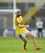 4 July 2018; Rowan White of Wexford during the Bord Gais Energy Leinster Under 21 Hurling Championship 2018 Final match between Wexford and Galway at O'Moore Park in Portlaoise, Co Laois. Photo by Sam Barnes/Sportsfile