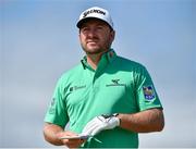 5 July 2018; Graeme McDowell of Northern Ireland during Day One of the Irish Open Golf Championship at Ballyliffin Golf Club in Ballyliffin, Co. Donegal. Photo by Oliver McVeigh/Sportsfile