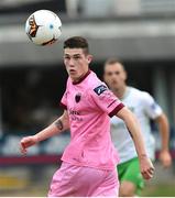 6 July 2018; Dean Kelly of Wexford FC during the SSE Airticity League First Division match between Cabinteely and Wexford FC at Stradbrook in Dublin.  Photo by Matt Browne/Sportsfile