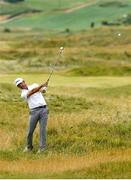 7 July 2018; Wade Ormsby of Australia plays out of the rough on the 11th hole during Day Three of the Dubai Duty Free Irish Open Golf Championship at Ballyliffin Golf Club in Ballyliffin, Co. Donegal. Photo by John Dickson/Sportsfile
