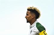 7 July 2018; Scott Sinclair of Celtic during the friendly match between Shamrock Rovers and Glasgow Celtic at Tallaght Stadium in Tallaght, Co. Dublin.  Photo by David Fitzgerald/Sportsfile
