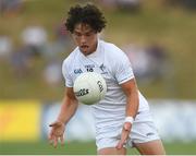 7 July 2018; Chris Healy of Kildare during the GAA Football All-Ireland Senior Championship Round 4 match between Fermanagh and Kildare at Páirc Tailteann in Navan, Co. Meath. Photo by Piaras Ó Mídheach/Sportsfile