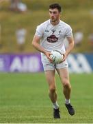 7 July 2018; Kevin Flynn of Kildare during the GAA Football All-Ireland Senior Championship Round 4 match between Fermanagh and Kildare at Páirc Tailteann in Navan, Co. Meath. Photo by Piaras Ó Mídheach/Sportsfile