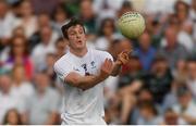 7 July 2018; Paddy Brophy of Kildare during the GAA Football All-Ireland Senior Championship Round 4 match between Fermanagh and Kildare at Páirc Tailteann in Navan, Co. Meath. Photo by Piaras Ó Mídheach/Sportsfile