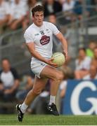 7 July 2018; Paddy Brophy of Kildare during the GAA Football All-Ireland Senior Championship Round 4 match between Fermanagh and Kildare at Páirc Tailteann in Navan, Co. Meath. Photo by Piaras Ó Mídheach/Sportsfile