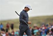 8 July 2018; Rory McIlroy of Northern Ireland during Day Four of the Dubai Duty Free Irish Open Golf Championship at Ballyliffin Golf Club in Ballyliffin, Co. Donegal. Photo by Oliver McVeigh/Sportsfile