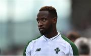 7 July 2018; Moussa Dembele of Glasgow Celtic during the Soccer friendly between Shamrock Rovers and Glasgow Celtic at Tallaght Stadium in Tallaght, Co. Dublin. Photo by David Fitzgerald/Sportsfile