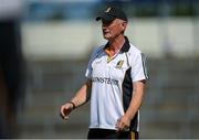 8 July 2018; Kilkenny manager Brian Cody during the Leinster GAA Hurling Senior Championship Final Replay match between Kilkenny and Galway at Semple Stadium in Thurles, Co Tipperary. Photo by Eóin Noonan/Sportsfile
