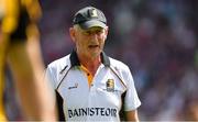 8 July 2018; Kilkenny manager Brian Cody prior to the Leinster GAA Hurling Senior Championship Final Replay match between Kilkenny and Galway at Semple Stadium in Thurles, Co Tipperary. Photo by Brendan Moran/Sportsfile