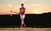 10 July 2018; Seamus Harnedy of Cork in attendance during the GAA Hurling and Football All Ireland Senior Championship Series National Launch at Dun Aengus in the Aran Islands, Co Galway. Photo by Diarmuid Greene/Sportsfile
