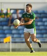 29 June 2018; Cormac Linnane of Kerry during the EirGrid Munster GAA Football U20 Championship Final match between Kerry and Cork at Austin Stack Park in Tralee, Kerry. Photo by Piaras Ó Mídheach/Sportsfile