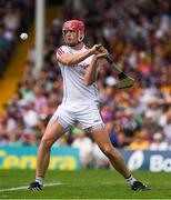 8 July 2018; James Skehill of Galway during the Leinster GAA Hurling Senior Championship Final Replay match between Kilkenny and Galway at Semple Stadium in Thurles, Co Tipperary. Photo by Ray McManus/Sportsfile