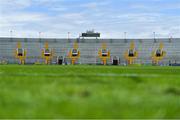 14 July 2018; A general view of Páirc Ui Chaoimh prior to the GAA Hurling All-Ireland Senior Championship Quarter-Final match between Clare and Wexford at Páirc Ui Chaoimh in Cork. Photo by Brendan Moran/Sportsfile