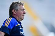 14 July 2018; Clare joint manager Donal Moloney during the GAA Hurling All-Ireland Senior Championship Quarter-Final match between Clare and Wexford at Páirc Ui Chaoimh in Cork. Photo by Brendan Moran/Sportsfile