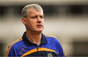 14 July 2018; Roscommon manager Kevin McStay during the GAA Football All-Ireland Senior Championship Quarter-Final Group 2 Phase 1 match between Tyrone and Roscommon at Croke Park, in Dublin. Photo by David Fitzgerald/Sportsfile