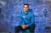 19 July 2018: All-Star winning Cork footballer, Daniel Goulding has teamed up with Electric Ireland as part of its GAA ‘This is Major’ campaign, to offer one lucky GAA team the chance to win an exclusive training session. #GAAThisIsMajor  Photo by David Fitzgerald/Sportsfile