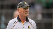 15 July 2018; Kilkenny manager Brian Cody during the GAA Hurling All-Ireland Senior Championship Quarter-Final match between Kilkenny and Limerick at Semple Stadium in Thurles, Co Tipperary Photo by Ray McManus/Sportsfile