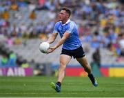 14 July 2018; Paul Flynn of Dublin during the GAA Football All-Ireland Senior Championship Quarter-Final Group 2 Phase 1 match between Dublin and Donegal at Croke Park in Dublin. Photo by Ray McManus/Sportsfile