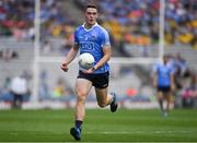 14 July 2018; Brian Fenton of Dublin during the GAA Football All-Ireland Senior Championship Quarter-Final Group 2 Phase 1 match between Dublin and Donegal at Croke Park in Dublin. Photo by Ray McManus/Sportsfile