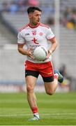 14 July 2018; Matthew Donnelly of Tyrone during the GAA Football All-Ireland Senior Championship Quarter-Final Group 2 Phase 1 match between Tyrone and Roscommon at Croke Park in Dublin. Photo by Ray McManus/Sportsfile