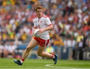 14 July 2018; Peter Harte of Tyrone during the GAA Football All-Ireland Senior Championship Quarter-Final Group 2 Phase 1 match between Tyrone and Roscommon at Croke Park in Dublin. Photo by Ray McManus/Sportsfile