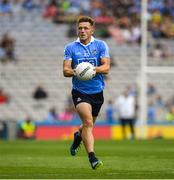 14 July 2018; Paul Flynn of Dublin during the GAA Football All-Ireland Senior Championship Quarter-Final Group 2 Phase 1 match between Dublin and Donegal at Croke Park in Dublin.  Photo by Ray McManus/Sportsfile
