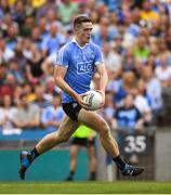 14 July 2018; Brian Fenton of Dublin during the GAA Football All-Ireland Senior Championship Quarter-Final Group 2 Phase 1 match between Dublin and Donegal at Croke Park in Dublin.  Photo by Ray McManus/Sportsfile