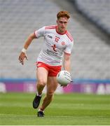 14 July 2018; Conor Myler of Tyrone during the GAA Football All-Ireland Senior Championship Quarter-Final Group 2 Phase 1 match between Tyrone and Roscommon at Croke Park in Dublin. Photo by Ray McManus/Sportsfile