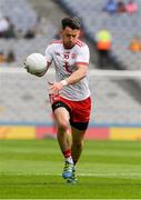14 July 2018; Matthew Donnelly of Tyrone during the GAA Football All-Ireland Senior Championship Quarter-Final Group 2 Phase 1 match between Tyrone and Roscommon at Croke Park in Dublin. Photo by Ray McManus/Sportsfile