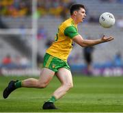 14 July 2018; Jamie Brennan of Donegal during the GAA Football All-Ireland Senior Championship Quarter-Final Group 2 Phase 1 match between Dublin and Donegal at Croke Park in Dublin.  Photo by Ray McManus/Sportsfile