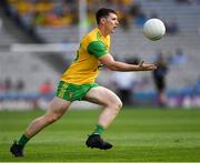 14 July 2018; Jamie Brennan of Donegal during the GAA Football All-Ireland Senior Championship Quarter-Final Group 2 Phase 1 match between Dublin and Donegal at Croke Park in Dublin.  Photo by Ray McManus/Sportsfile