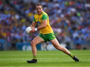 14 July 2018; Michael Murphy of Donegal during the GAA Football All-Ireland Senior Championship Quarter-Final Group 2 Phase 1 match between Dublin and Donegal at Croke Park in Dublin.  Photo by Ray McManus/Sportsfile