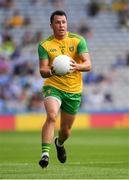 14 July 2018; Paul Brennan of Donegal during the GAA Football All-Ireland Senior Championship Quarter-Final Group 2 Phase 1 match between Dublin and Donegal at Croke Park in Dublin.  Photo by Ray McManus/Sportsfile