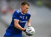 15 July 2018; Ryan McAnespie of Monaghan during the GAA Football All-Ireland Senior Championship Quarter-Final Group 1 Phase 1 match between Kildare and Monaghan at Croke Park, Dublin. Photo by Piaras Ó Mídheach/Sportsfile