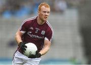15 July 2018; Declan Kyne of Galway during the GAA Football All-Ireland Senior Championship Quarter-Final Group 1 Phase 1 match between Kerry and Galway at Croke Park, Dublin. Photo by Piaras Ó Mídheach/Sportsfile