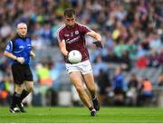 15 July 2018; Paul Conroy of Galway during the GAA Football All-Ireland Senior Championship Quarter-Final Group 1 Phase 1 match between Kerry and Galway at Croke Park, Dublin. Photo by Piaras Ó Mídheach/Sportsfile
