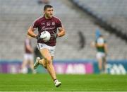 15 July 2018; Damien Comer of Galway during the GAA Football All-Ireland Senior Championship Quarter-Final Group 1 Phase 1 match between Kerry and Galway at Croke Park, Dublin. Photo by Piaras Ó Mídheach/Sportsfile