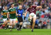 15 July 2018; Paul Conroy of Galway during the GAA Football All-Ireland Senior Championship Quarter-Final Group 1 Phase 1 match between Kerry and Galway at Croke Park, Dublin. Photo by Piaras Ó Mídheach/Sportsfile