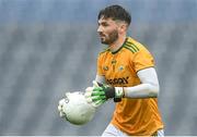 15 July 2018; Shane Murphy of Kerry during the GAA Football All-Ireland Senior Championship Quarter-Final Group 1 Phase 1 match between Kerry and Galway at Croke Park, Dublin. Photo by Piaras Ó Mídheach/Sportsfile