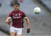 15 July 2018; Michael Daly of Galway during the GAA Football All-Ireland Senior Championship Quarter-Final Group 1 Phase 1 match between Kerry and Galway at Croke Park, Dublin. Photo by Piaras Ó Mídheach/Sportsfile